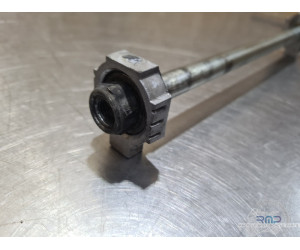 KTM 390 Duke 2013 à 2016 