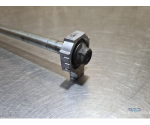 KTM 390 Duke 2013 à 2016 