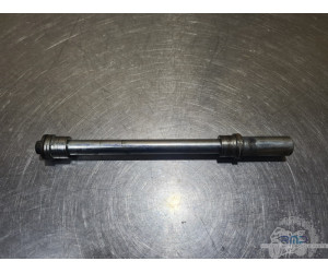 Axe de roue avant KTM 390 Duke 2013 à 2016 