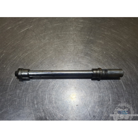 Axe de roue avant KTM 390 Duke 2013 à 2016 