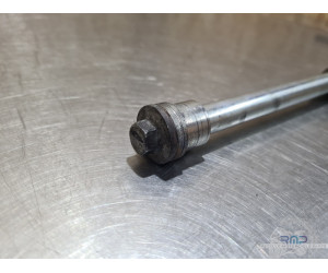 KTM 390 Duke 2013 à 2016 