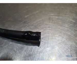 KTM 390 Duke 2013 à 2016 