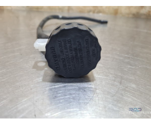 KTM 390 Duke 2013 à 2016 