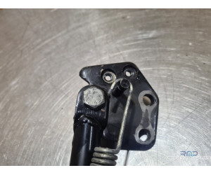 KTM 390 Duke 2013 à 2016 