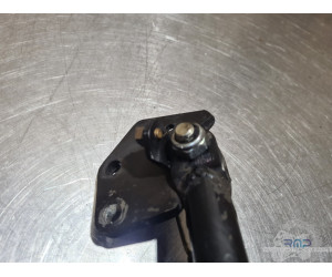 KTM 390 Duke 2013 à 2016 