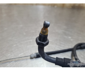 Cable d'accélérateur KTM 390 Duke 2013 à 2016 