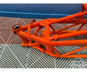 KTM 390 Duke 2013 à 2016 