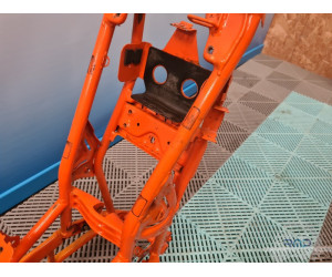 KTM 390 Duke 2013 à 2016 