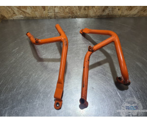 KTM 390 Duke 2013 à 2016 