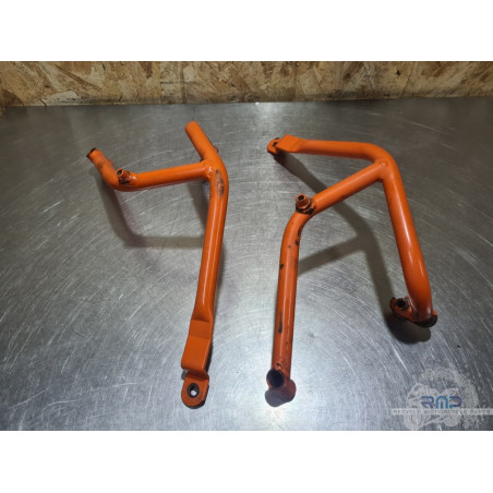 Crash bar KTM 390 Duke 2013 à 2016 
