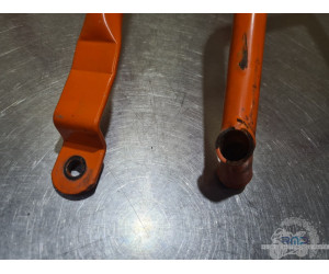 Crash bar KTM 390 Duke 2013 à 2016 