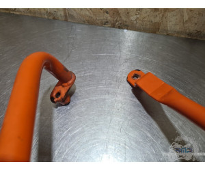 Crash bar KTM 390 Duke 2013 à 2016 