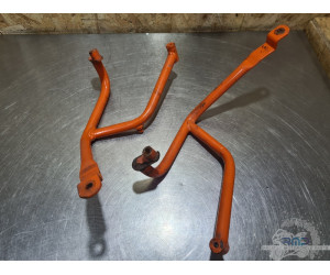 Crash bar KTM 390 Duke 2013 à 2016 