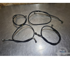 Durite de frein ABS KTM 390 Duke 2013 à 2016 