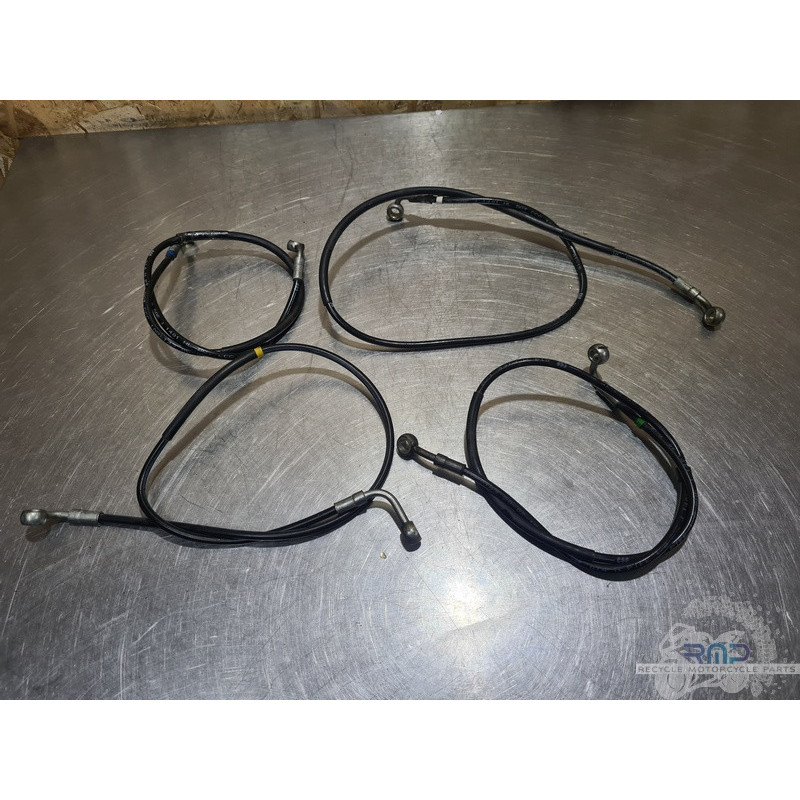 KTM 390 Duke 2013 à 2016 