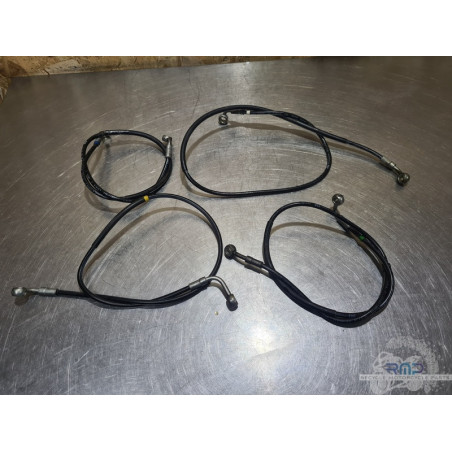 Durite de frein ABS KTM 390 Duke 2013 à 2016 