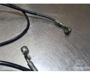 KTM 390 Duke 2013 à 2016 