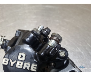 KTM 390 Duke 2013 à 2016 