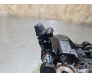 KTM 390 Duke 2013 à 2016 