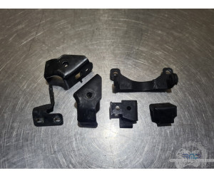 Kit de support KTM 390 Duke 2013 à 2016 