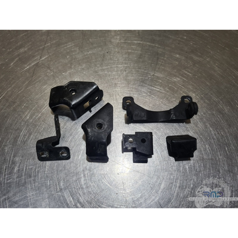Kit de support KTM 390 Duke 2013 à 2016 