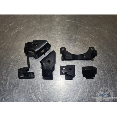 Kit de support KTM 390 Duke 2013 à 2016 