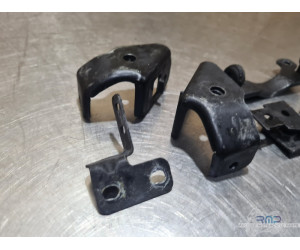 Kit de support KTM 390 Duke 2013 à 2016 