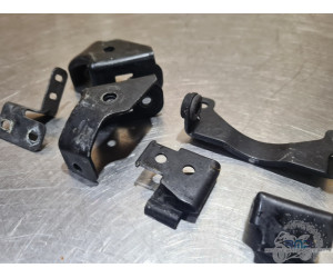 KTM 390 Duke 2013 à 2016 