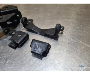 Kit de support KTM 390 Duke 2013 à 2016 