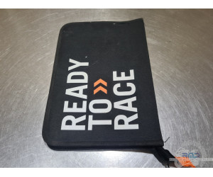 Livret d'utilisateur KTM 390 Duke 2013 à 2016 