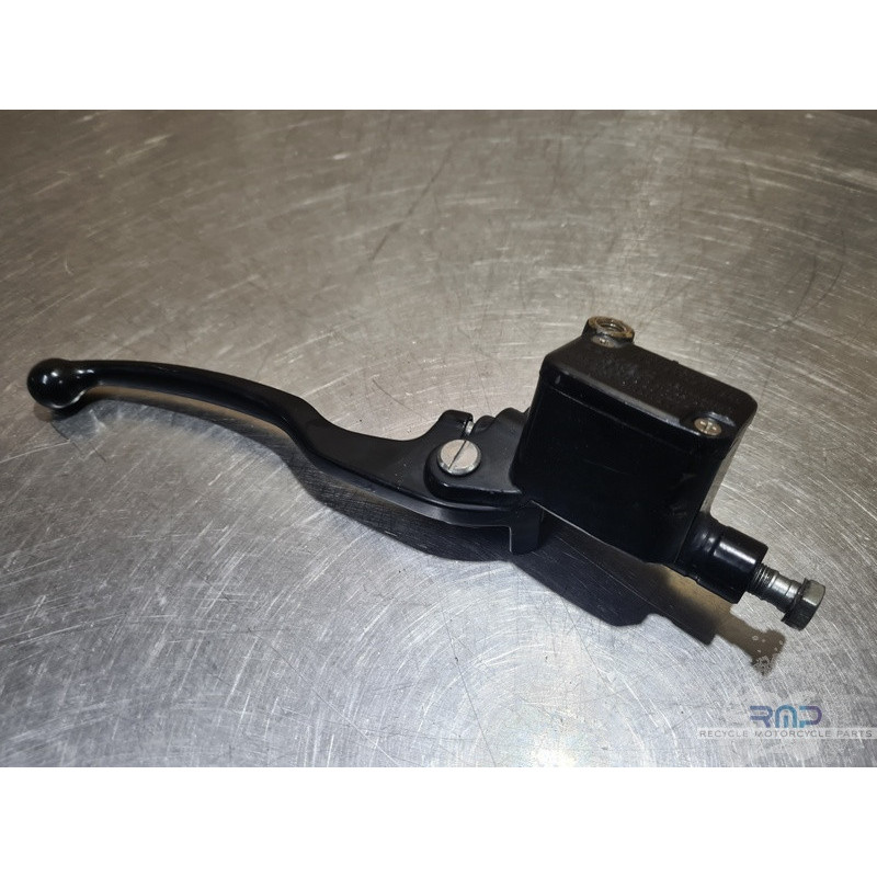 KTM 390 Duke 2013 à 2016 