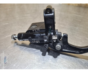 KTM 390 Duke 2013 à 2016 