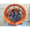Paire de jantes KTM 390 Duke 2013 à 2016 