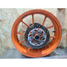 Paire de jantes KTM 390 Duke 2013 à 2016 