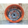 Paire de jantes KTM 390 Duke 2013 à 2016 