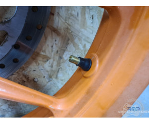 Paire de jantes KTM 390 Duke 2013 à 2016 