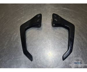 Paire de poignée passager KTM 390 Duke 2013 à 2016 