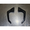 Paire de poignée passager KTM 390 Duke 2013 à 2016 