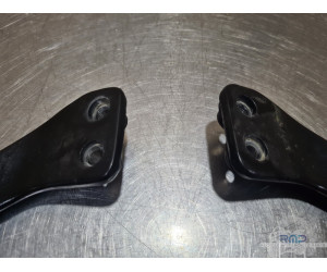 Paire de poignée passager KTM 390 Duke 2013 à 2016 