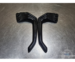 Paire de poignée passager KTM 390 Duke 2013 à 2016 