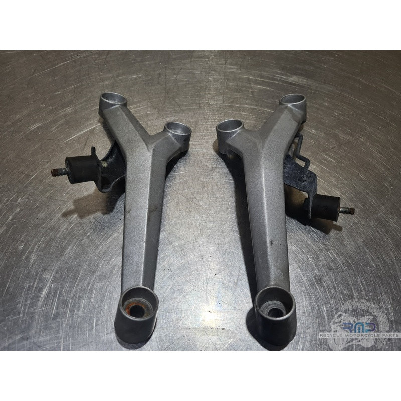 Paire de support moteur KTM 390 Duke 2013 à 2016 