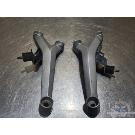 Paire de support moteur KTM 390 Duke 2013 à 2016 