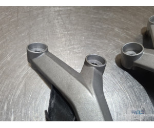 Paire de support moteur KTM 390 Duke 2013 à 2016 