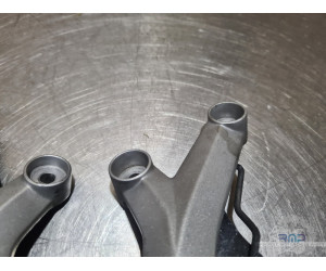 Paire de support moteur KTM 390 Duke 2013 à 2016 