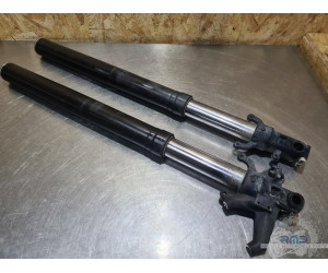 Paire de tube de fourche KTM 390 Duke 2013 à 2016 