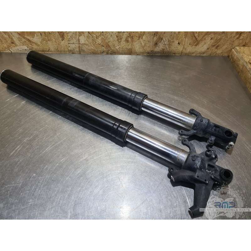 Paire de tube de fourche KTM 390 Duke 2013 à 2016 