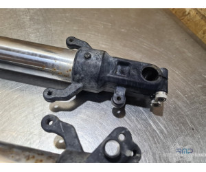 Paire de tube de fourche KTM 390 Duke 2013 à 2016 