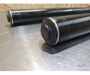 Paire de tube de fourche KTM 390 Duke 2013 à 2016 