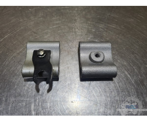 KTM 390 Duke 2013 à 2016 