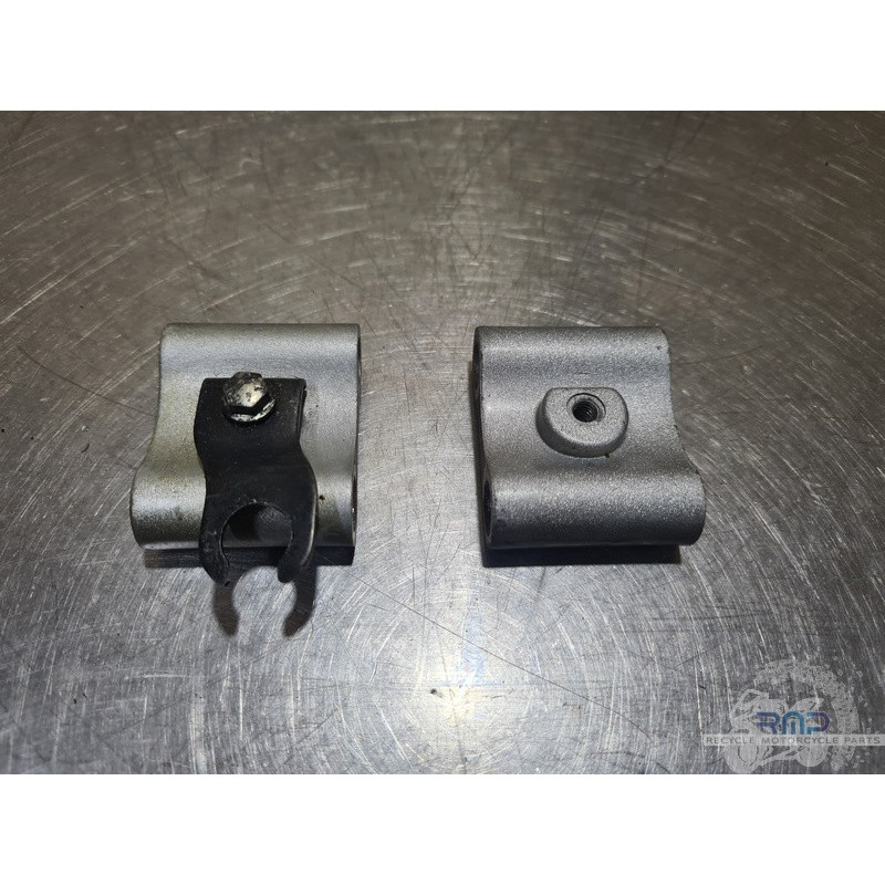 Pairedesupport KTM 390 Duke 2013 à 2016 